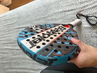 Pala Babolat Air Viper