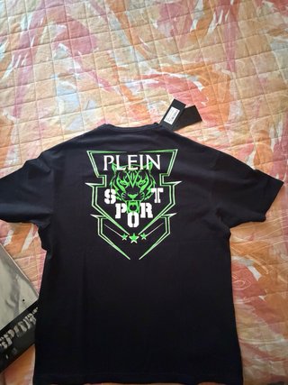 Maglietta Plein Sport XXL