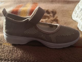 Zapatillas de verano talla 36.5