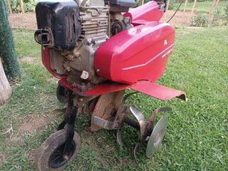Motoazada Honda FG314