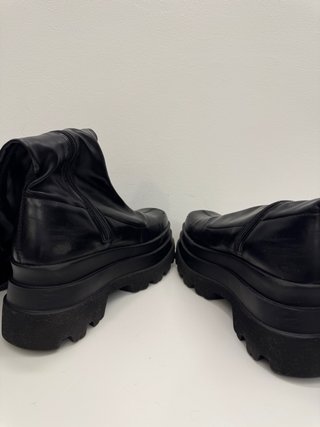 Koi Footwear - Botas Altas - 38