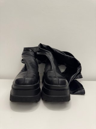 Koi Footwear - Botas Altas - 38
