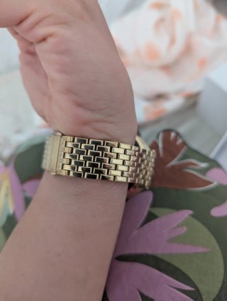 Michael Kors Access Gen 5E Darci - Set Completo