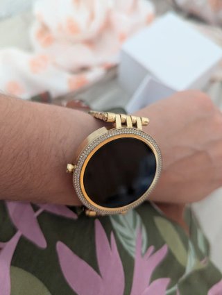 Michael Kors Access Gen 5E Darci - Set Completo