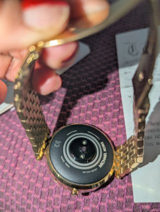 Michael Kors Access Gen 5E Darci - Set Completo
