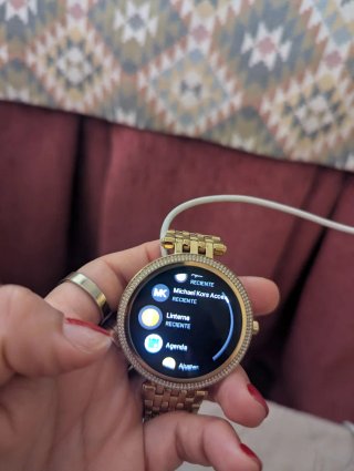 Michael Kors Access Gen 5E Darci - Set Completo