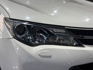 Toyota Rav4 RAV4 120D 4x2 Advance