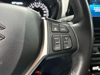 Suzuki SCross S2	1.4T S2 4WD MILD HYBRID 4X4