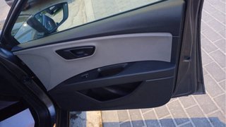 SEAT Leon 2014