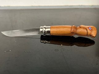 Coltello Opinel Bicentenario Rivoluzione