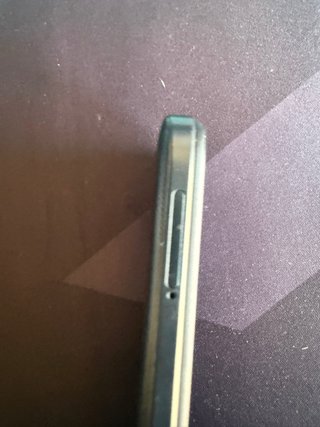 Xiaomi Redmi 12C Negro/Azul