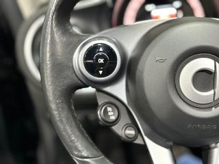 Smart Fortwo EQ fortwo cabrio Ushuaïa 087/100 brabus