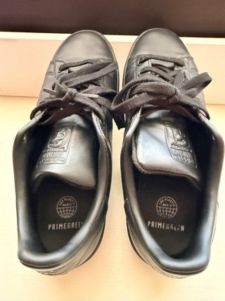 Zapatillas Adidas Stan Smith Negras