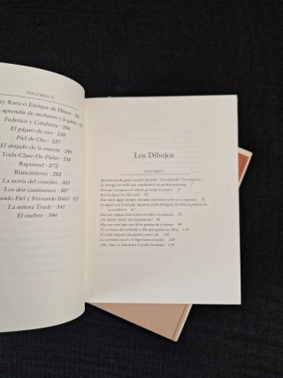 Hermanos Grimm. El enebro y otros cuentos