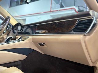 Porsche Panamera Sport Turismo 2.9i E-Hybrid Panamera 4 EHybrid Sport Turismo