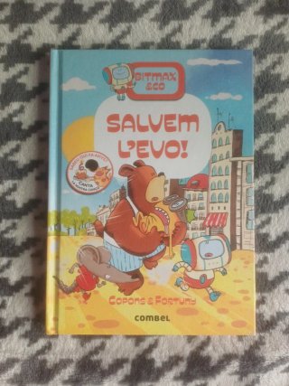 Libros infantiles