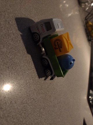 Camión Hot Wheels + 21 Coches