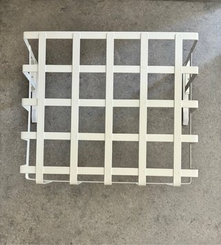Cestino da appendere Ikea Pålycke