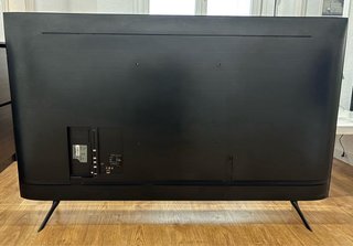 Samsung TV 75” 4K UHD Smart TV