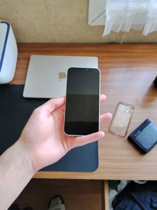 iPhone 12 mini