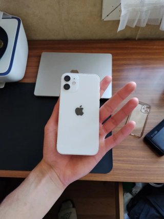 iPhone 12 mini