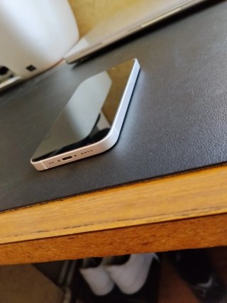 iPhone 12 mini