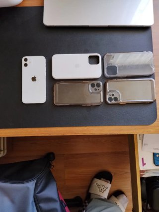iPhone 12 mini