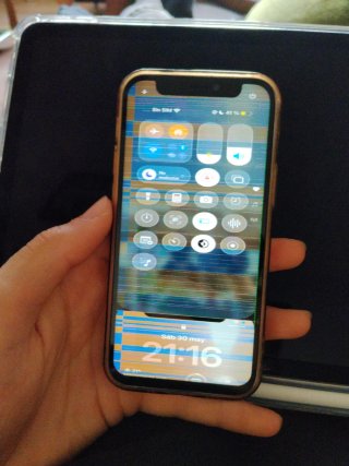 iPhone 12 mini