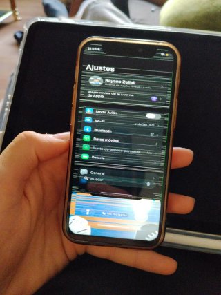 iPhone 12 mini