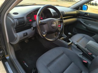 Audi A4 1.9tdi 116cv
