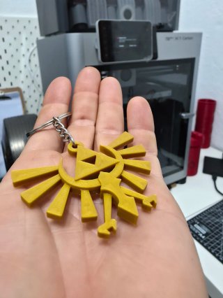 Impresion 3d