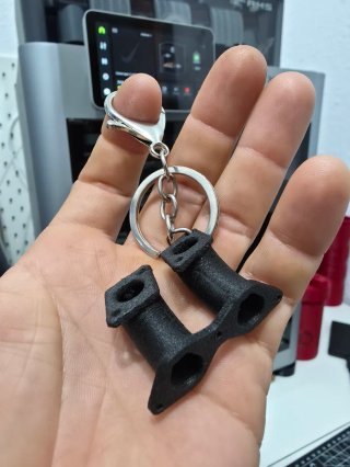 Impresion 3d