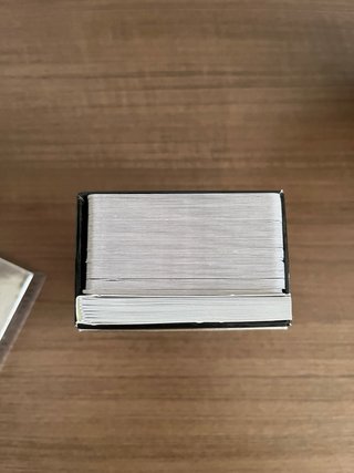 Tarot de la Nuit - Cartas
