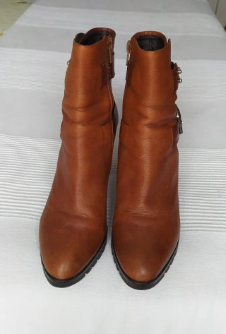 Botas Mujer 38