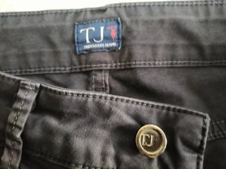 TJ Jeans blu Donna