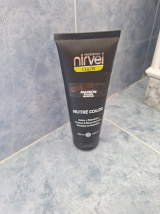 Lote productos pelo Fanola, Nirvel, Deliplus...