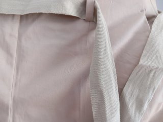 Pantalón beige Purificación Garcia talla 10