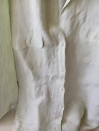 Pantalón beige Purificación Garcia talla 10