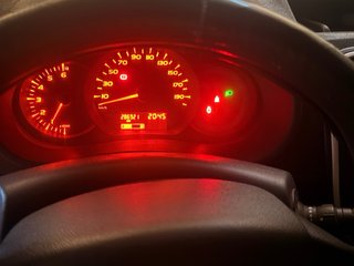 Renault Kangoo 2013