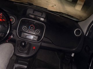Renault Kangoo 2013