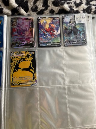 Lote Cartas Pokémon: Marill, Electabuzz, Dudunspar