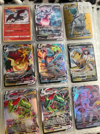 Lote Cartas Pokémon: Marill, Electabuzz, Dudunspar