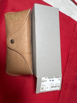 Ray-Ban Occhiali da Sole Zena Bianco