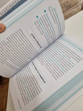 El gran libro de Lucía, mi pediatra: NUNCA LEÍDO