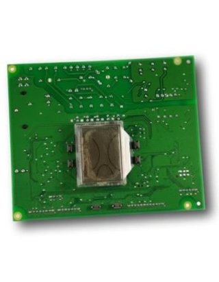 Placa Electrónica Ferroli Econcept Tech 25 Pieza r
