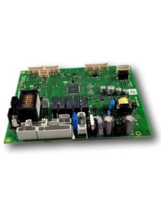 Placa Electrónica Ferroli Econcept Tech 25 Pieza r