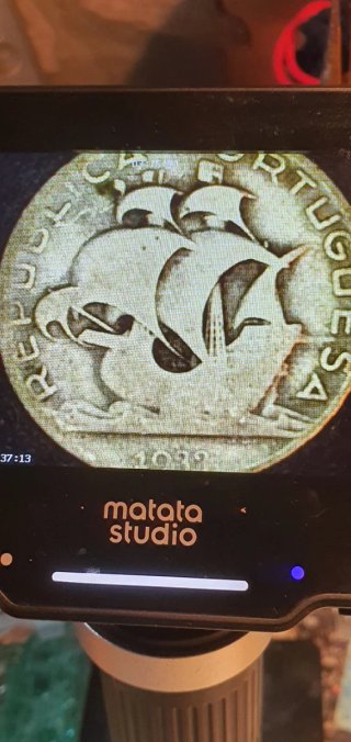 Lote 5 Monedas Plata 13,7gr. Diversos países.