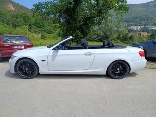 BMW Serie 3 2010