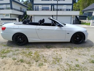 BMW Serie 3 2010