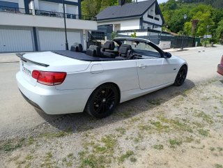 BMW Serie 3 2010